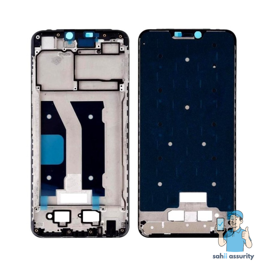 LCD Frame Middle Chassis for Vivo Y81